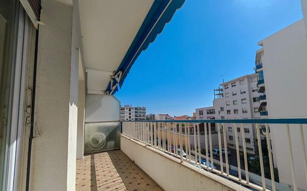 Appartement à vendre    3 pièces • 70 m2 Cagnes-sur-Mer
