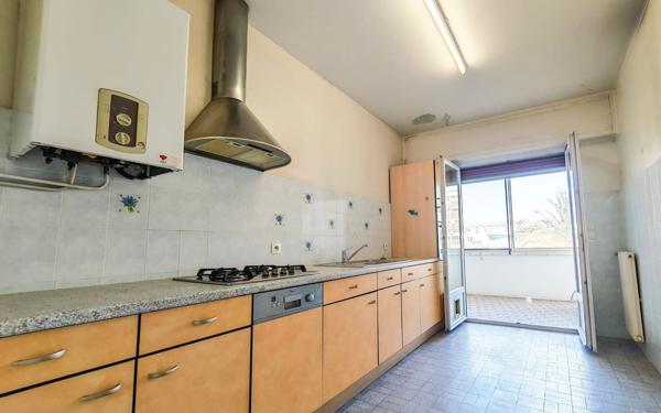Appartement à vendre    3 pièces • 70 m2 Cagnes-sur-Mer