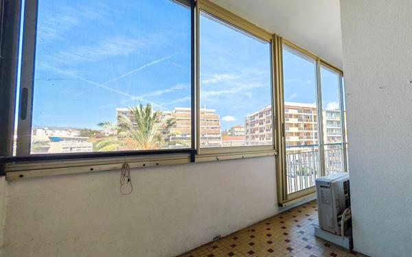 Appartement à vendre    3 pièces • 70 m2 Cagnes-sur-Mer