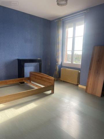 Maison à vendre à Brée en Mayenne (53150), ref : 12703/3541