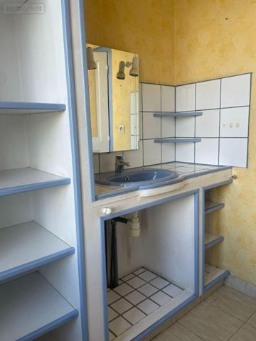 Maison à vendre à Brée en Mayenne (53150), ref : 12703/3541