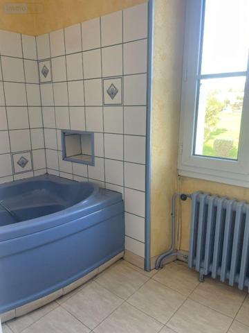 Maison à vendre à Brée en Mayenne (53150), ref : 12703/3541