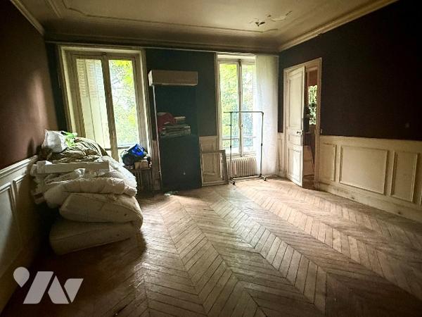 MAISON à diviser en appartements - Daumesnil Bel Air