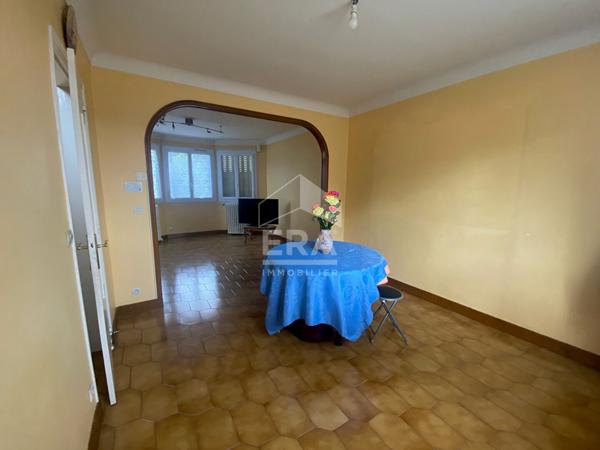 Maison meulière de 4 pièces - Noisy le grand