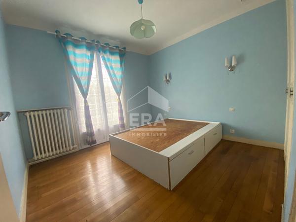 Maison meulière de 4 pièces - Noisy le grand