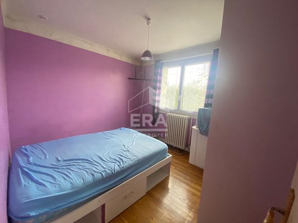 Maison meulière de 4 pièces - Noisy le grand