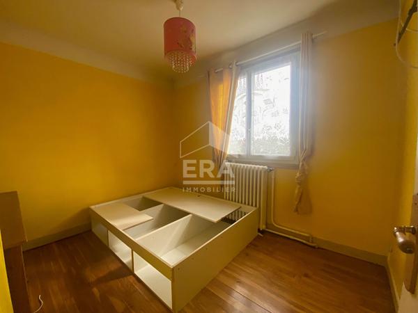 Maison meulière de 4 pièces - Noisy le grand