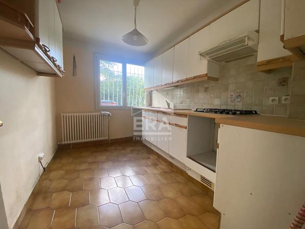 Maison meulière de 4 pièces - Noisy le grand