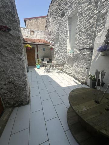 Vente / Maison de village