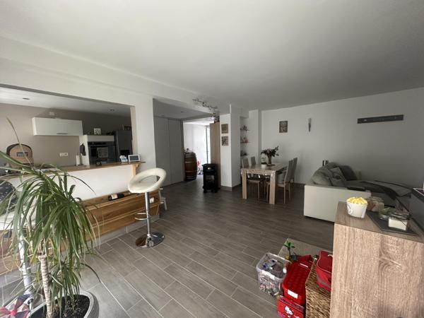 Vente / Maison de village