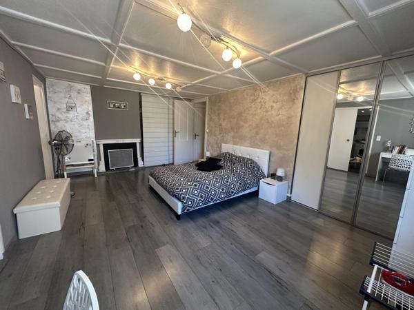 Vente / Maison de village