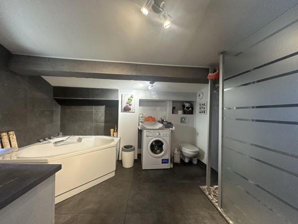 Vente / Maison de village