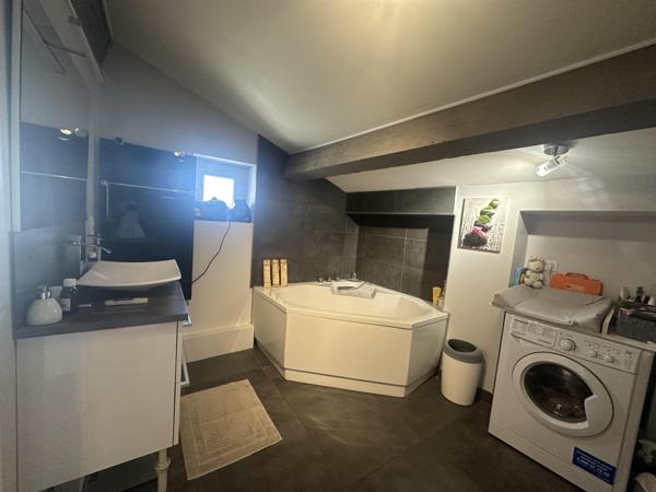 Vente / Maison de village