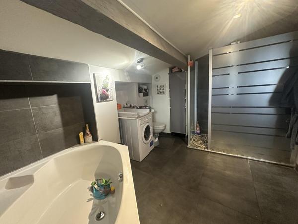 Vente / Maison de village