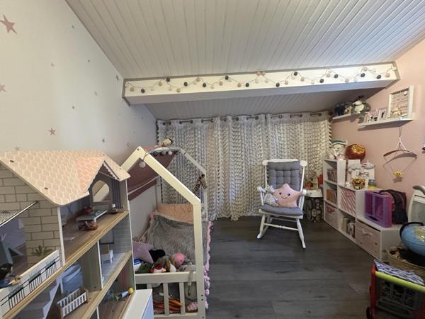 Vente / Maison de village