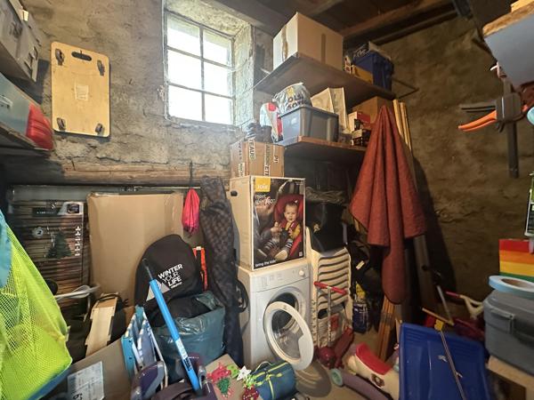 Vente / Maison de village