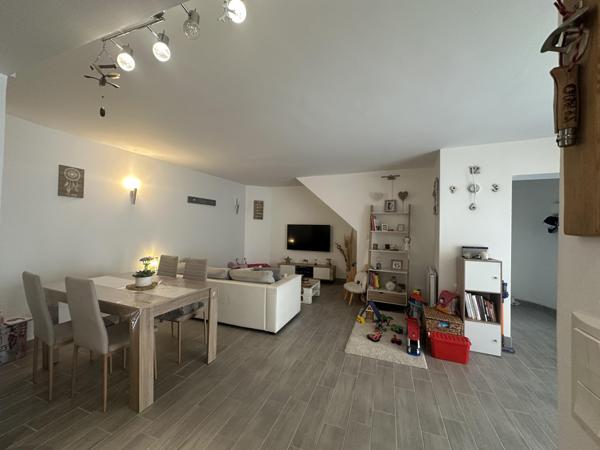 Vente / Maison de village