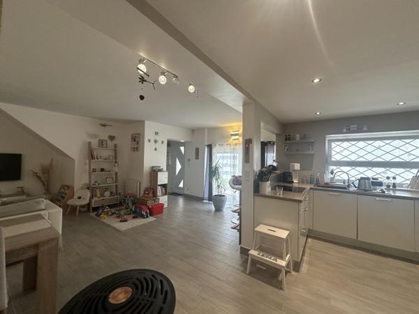 Vente / Maison de village