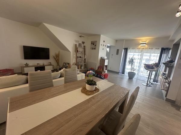 Vente / Maison de village