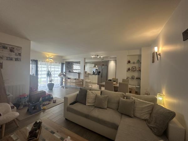 Vente / Maison de village