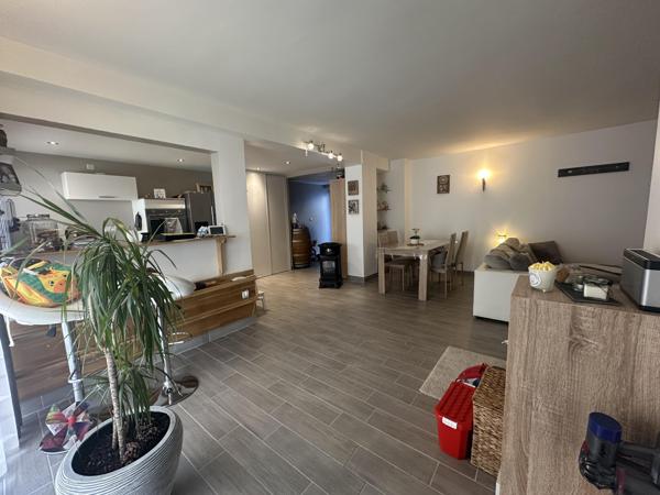 Vente / Maison de village