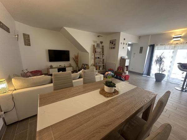 Vente / Maison de village