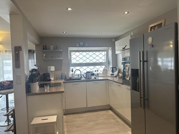 Vente / Maison de village