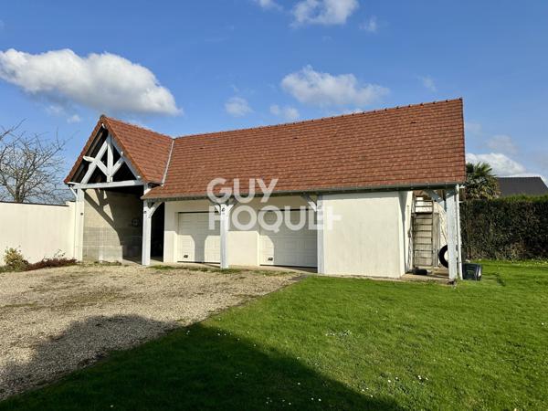 MAISON À VENDRE DE 7 PIÈCES DE 235,00 M²