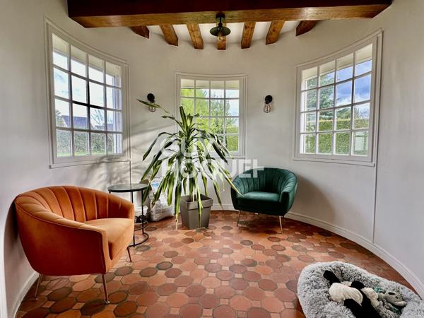 MAISON À VENDRE DE 7 PIÈCES DE 235,00 M²