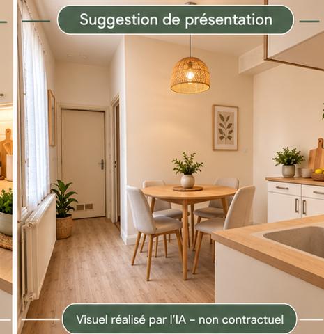 Maison de village