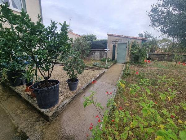 Maison de village