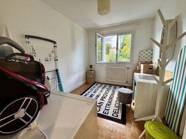 Quimper centre ville, bel appartement T3/T4