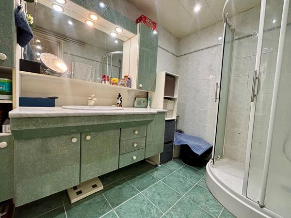 Quimper centre ville, bel appartement T3/T4