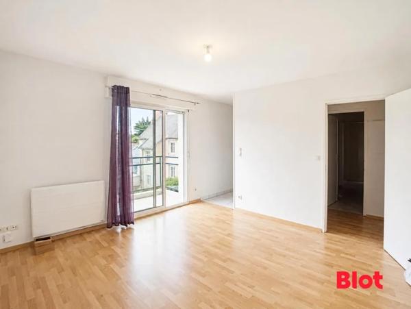 Appartement 1 pièce(s)