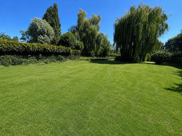 Maison avec confort de plain pied secteur gournay gisors beauvais