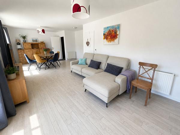 Maison avec confort de plain pied secteur gournay gisors beauvais