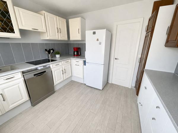 Maison avec confort de plain pied secteur gournay gisors beauvais