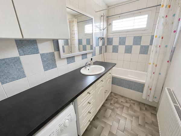 Maison avec confort de plain pied secteur gournay gisors beauvais