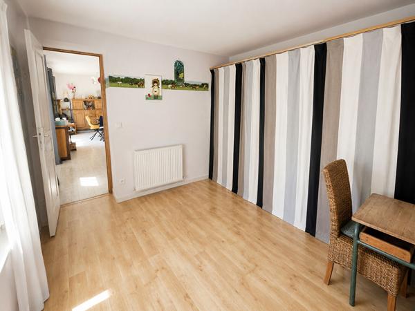 Maison avec confort de plain pied secteur gournay gisors beauvais