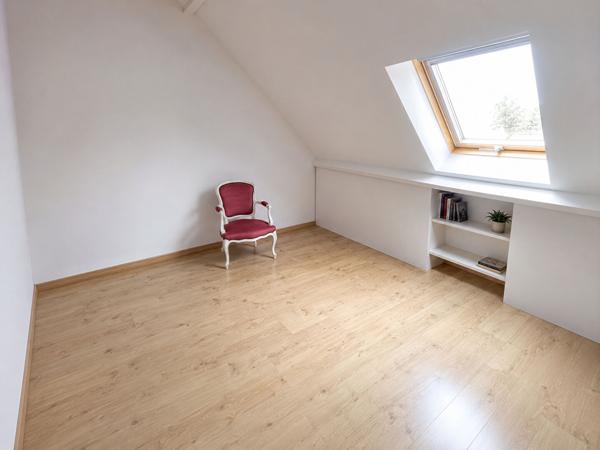 Maison avec confort de plain pied secteur gournay gisors beauvais