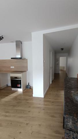 Appartement  Le Puy en Velay 2 pièces 52.58 m2