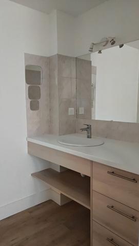 Appartement  Le Puy en Velay 2 pièces 52.58 m2