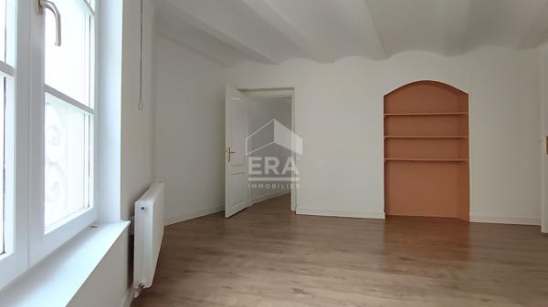 Appartement  Le Puy en Velay 2 pièces 52.58 m2