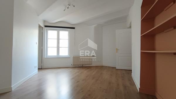 Appartement  Le Puy en Velay 2 pièces 52.58 m2