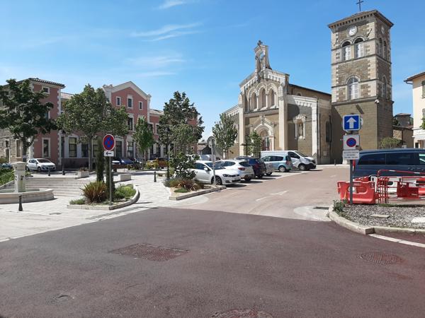 Vente / Appartement T3