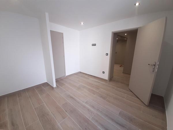 Vente / Appartement T3