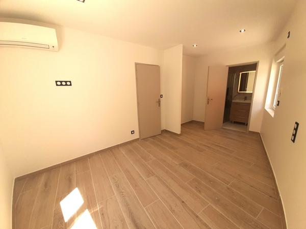 Vente / Appartement T3