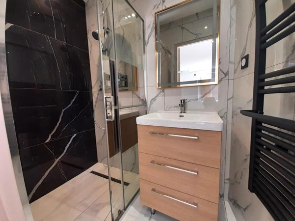 Vente / Appartement T3