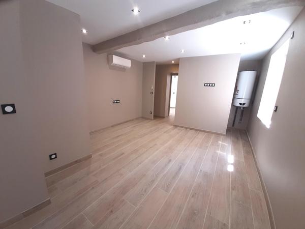 Vente / Appartement T3