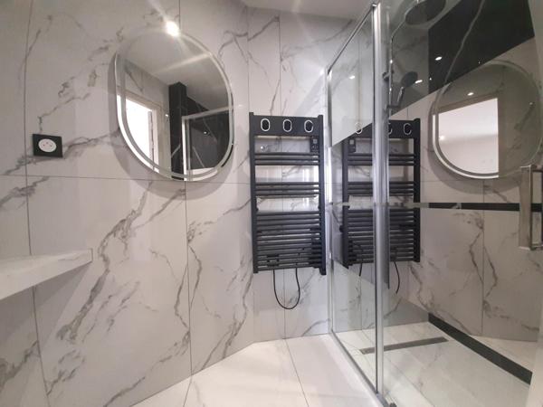 Vente / Appartement T3